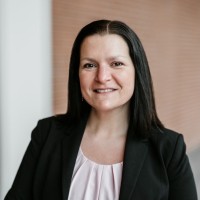 Everus Employee Laura Lueder's profile photo