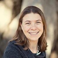 Amber Therapeutics Employee Kylie de Jager's profile photo