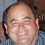AECOM Employee Mike Kahn's profile photo