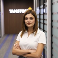 TAMSTORE marketlər şəbəkəsi Employee Aydan Najizada's profile photo