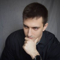 KOIA Employee Michał Kaniecki's profile photo
