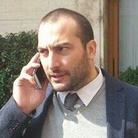 COMUNE DI FERRARA Employee Filippo Manvuller's profile photo