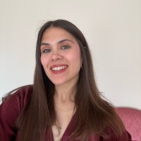 Camp America Employee Şule Demir's profile photo