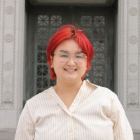 Berkeleyside Employee Karen Vo's profile photo