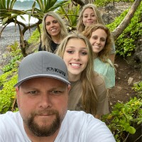 Charge EPC Employee Josh Smith's profile photo