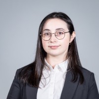 Alyssa B. Email & Phone Number