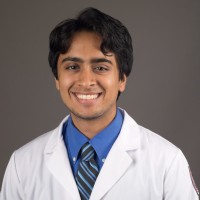 Chicago Medical School at Rosalind Franklin U-Med & Science Employee Vijay Nellutla's profile photo