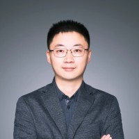 CertiK Employee Tielei Wang's profile photo
