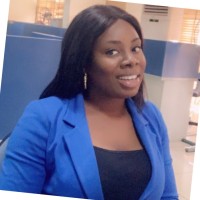 BlackTECH Academy Employee Eniola Bello's profile photo