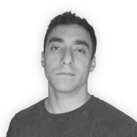 Gallant Employee Nico Diacono's profile photo