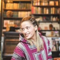 Synectics Development Employee Nastasia Chokuri's profile photo