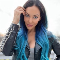 Parting Stone Employee Carla Harvey's profile photo
