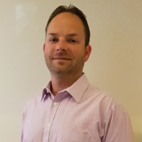 BAE Systems Applied Intelligence Employee Ryan Spicer's profile photo