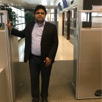 Gulf International Bank Employee Srinivasan B's profile photo