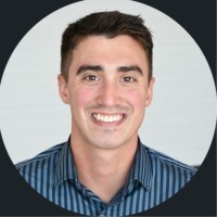 Vertice AI Employee Sonny Chivers's profile photo