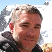 FMS - Entreprise Adaptée et Solidaire Employee Frédéric D'Armand's profile photo