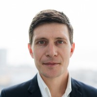 Beyond2050 Employee Robert Dale's profile photo