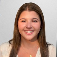 Replify (formerly heyLibby) Employee Julia Coyner's profile photo