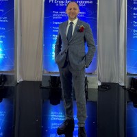 Ekrem Erdem Email & Phone Number