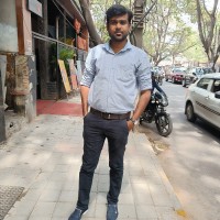 James Arunkumar Email