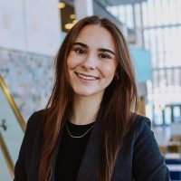 Grid4 Communications Employee Alexia Frazzitta's profile photo