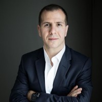 SpringWorks Therapeutics Employee Kerem Merih's profile photo