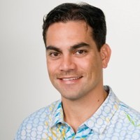 George Gutierrez Jr.