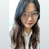 Inter-K JSC Employee Ngân Thảo's profile photo