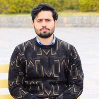Sequel Technologies Employee Saqib Sajjad's profile photo