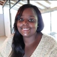 Regroup Mass Notification® Employee Kindley Simpson's profile photo