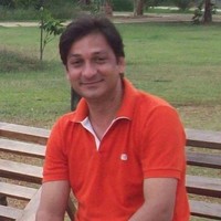 Niraamaya Ayurvedic Hospital - India Employee Sanjay Sinha's profile photo