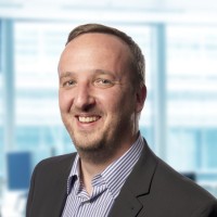 KeyedIn Employee Martin Philips's profile photo