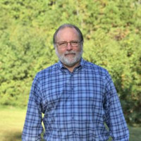 Ready Roofing Company Employee Barry Driver's profile photo
