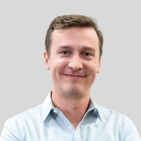 DAT Freight & Analytics Employee Kyle Liljegren's profile photo