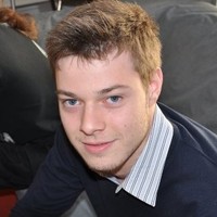 SoapBox Labs Employee Arnaud Letondor's profile photo