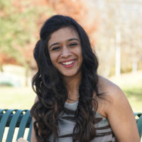 Dentist Employee Simrat Sehmi's profile photo