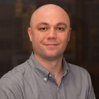 murmuration Employee Christopher Rutledge's profile photo