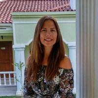 Williams Medical Supplies Employee Rhian Fcca's profile photo