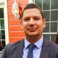 RSS Agency Employee John Deforest's profile photo