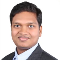 Krish Services Group, Inc Employee Ravi Rachamadugu's profile photo
