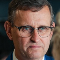 Antwerp Euroterminal NV Employee Yves de Lariviere's profile photo