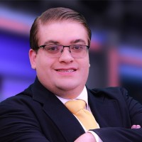 WFXV/WUTR/WPNY Employee Thomas Payeur's profile photo