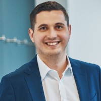 ANDRITZ Employee Thomas Zettel's profile photo