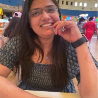 controlZ Employee Ca Aggarwal's profile photo