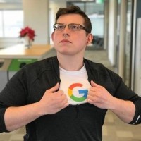 Rank Really High Dispensary Marketing Employee Joshua Malone's profile photo
