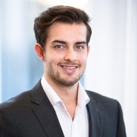 Mathem Employee Arvin Yousefi's profile photo