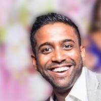 CM Informatik AG Employee Denoshan Rajasingam's profile photo