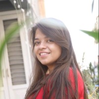 Tips Industries Limited Employee Niyati Shah's profile photo