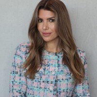 IBANA Employee Tamar van Koolbergen's profile photo