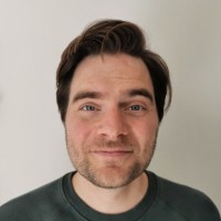 Youwe Employee Nathan Clare's profile photo